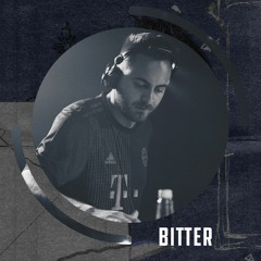 Col:lab pres.: Blast, Coman Dante, Dykman & Dekel Promo Mix - BITTER