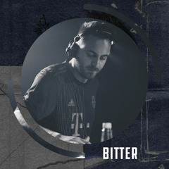 Col:lab pres.: Blast, Coman Dante, Dykman & Dekel Promo Mix - BITTER