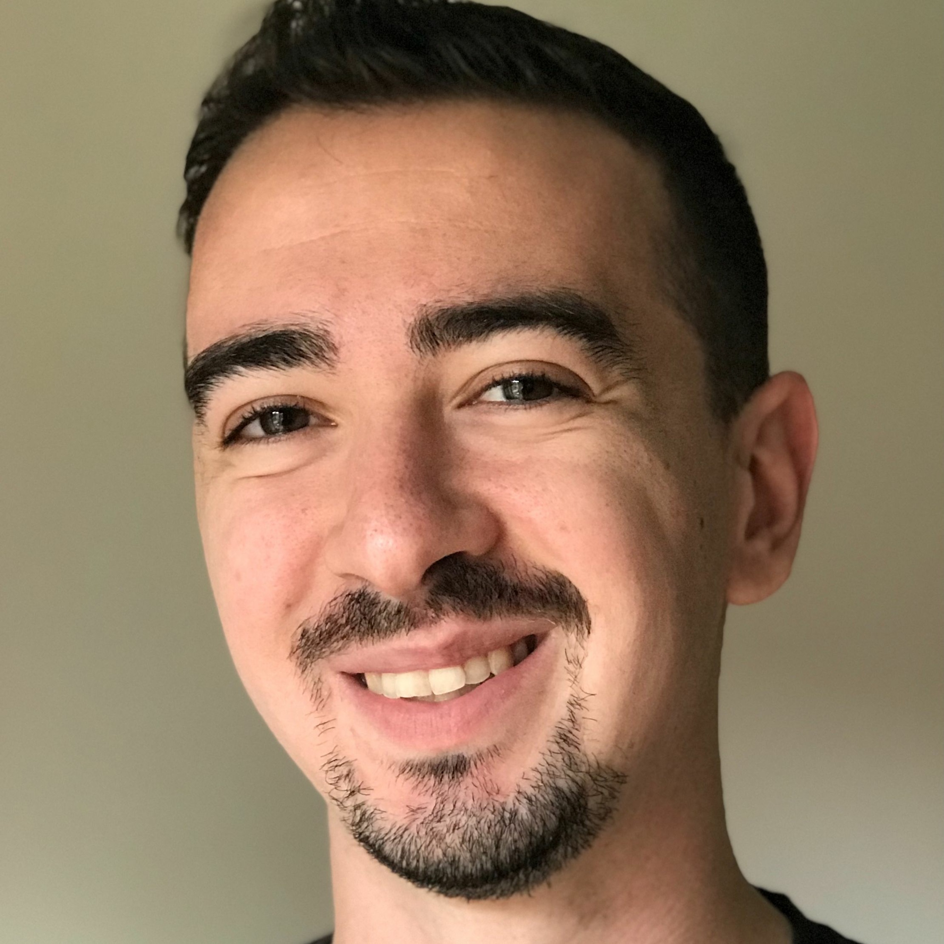The Interesting Podcast (with Brian Ballance)