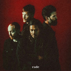 Sweet Disposition (RADE's Afrohouse PREV) [ALWAUTSM] *music starts at 01:06