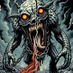 TEAROUT - (GalacticMartian)