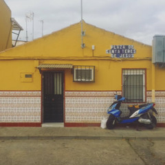 Pajarito x Ebla Sadek (buleria électronique, 2019 maquette )