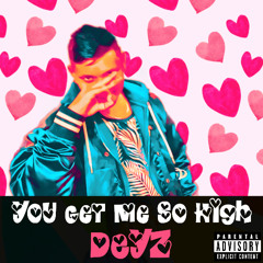 You Get Me So High