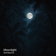 Red Machine - Moonlight .m4a