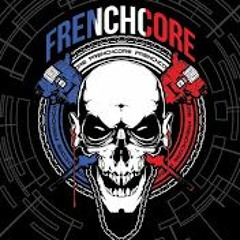 Frenchcore Hardcore - Sia - Unstoppable (Frenzy Frenchcore Remix) (Videoclip)