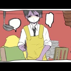 『COVER.』 Hungry Nicole（ハングリーニコル）『SHORT VER.』