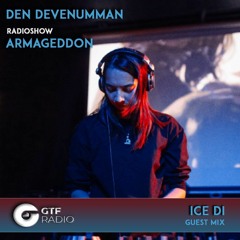 Aarmaggedon (Guest Mix) (September 2021) - Ice Di