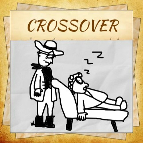 [CROSSOVER - GRIMM DIARIES] - PlunderKwanics