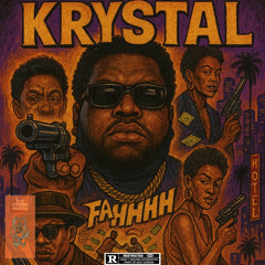 KRYSTAL (Prod. ANYMORE X SVEIZY)