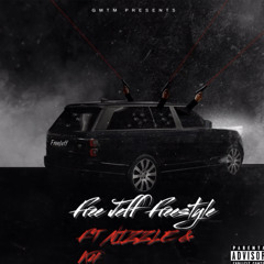 Free Jeff - Ft Nizzle & K4