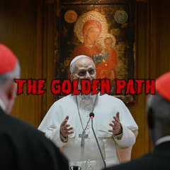 Patreon Preview – 406. The Golden Path