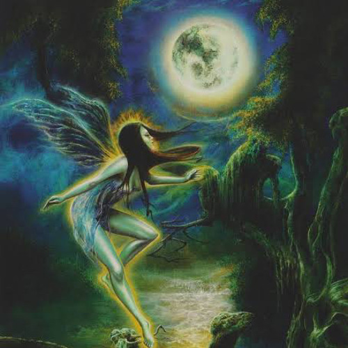 Ethereal Sessions - #4