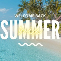 SUMMERMIX 004 - CLAUDIILAS