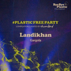 Premiere: Landikhan - Gargola [Abracadabra]