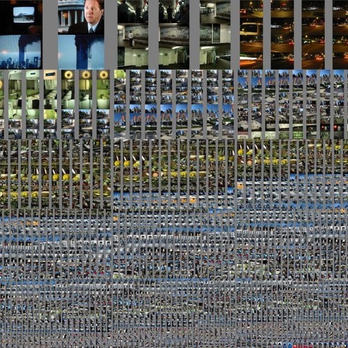 PRELUDES, INTERLUDES & POSTLUDE SET XI (live performance, Orgelpark, Amsterdam 16.11.24)