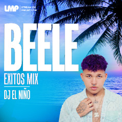 Beele Exitos Mix (Volver, La Plena, Hasta Aquí Llegue, Hiekka, Por Vos, Sobelove, Mi Refe, Morena)