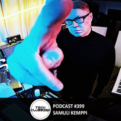 Samuli Kemppi - Tech Clubbers Podcast #399
