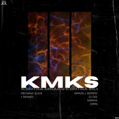Mechanical Slave - KMKS (DJ Ogi Remix) Red Section
