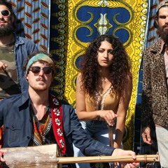 Bab L'Bluz Groove Snippet