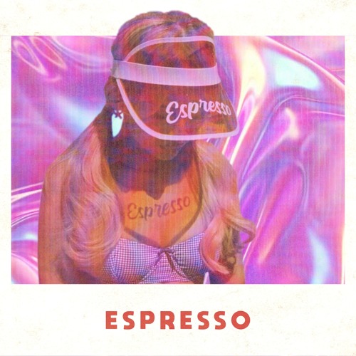 sabrina carpenter - espresso (lost winters flip)