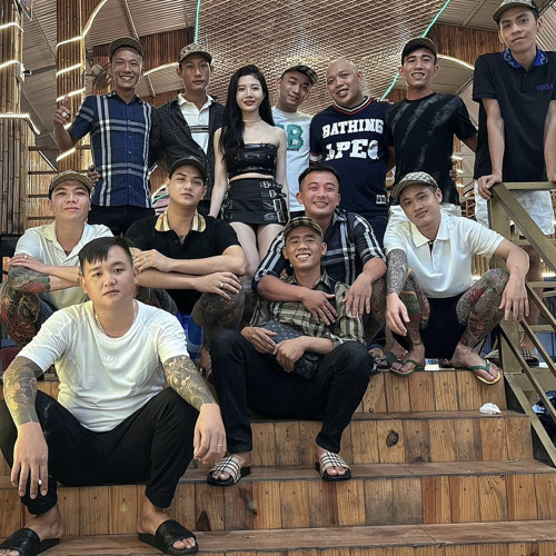 Bến Xe Bến Tre - Thành Đô & Bé Hí Mix