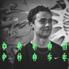Dreamphase Mixtape 01: Sebba