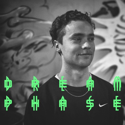 Dreamphase Mixtape 01: Sebba