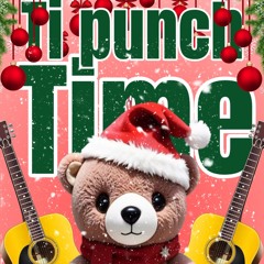 TI Punch Time S08 E25