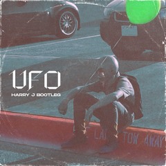 UFO (Harry J Bootleg)