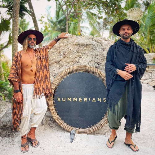 SUMMERIANS CLOSING PARTY @ VAGALUME TULUM PART 1/2