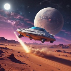 Across The Heavens 2.0($)