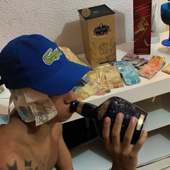 AQUECIMENTO SOCO NAS COSTA 130 BPM (PLAYBOYSHEYK O MOSNTRO VOLTOU)