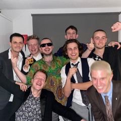 Luvah, Rift n Maxone Old School Drum n Bass mix NYE 2023