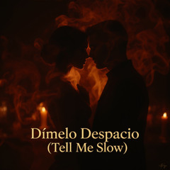 Dímelo Despacio (Tell Me Slow)