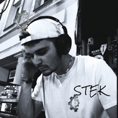 HARDSTORM - STEK [ENGR]