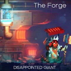 The Wait - Disappointed Giant