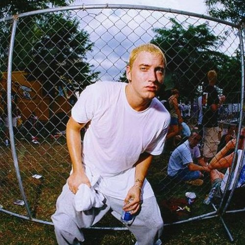 Stream chicka-chicka-chicka Slim Shady by RYUVY RYUVY | Listen online for  free on SoundCloud