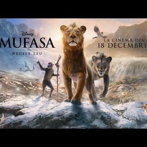 Listen to music albums featuring [ГЛЕДАЙТЕ]— ⋆ Муфаса: Цар Лъв ⋆ (2024 ...