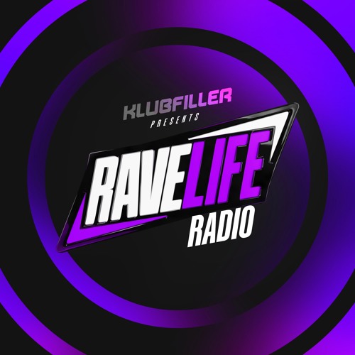 Ravelife Radio - Podcast Mixes