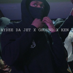 Jay Dee 47 x G Hound x Ken Black - Response (Official Audio)