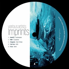 Various Artists - Imprints // MBM V002