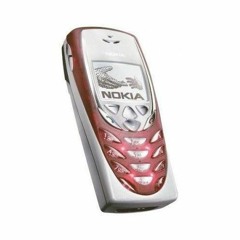 nokia 8310 (prod. MK BLUE)