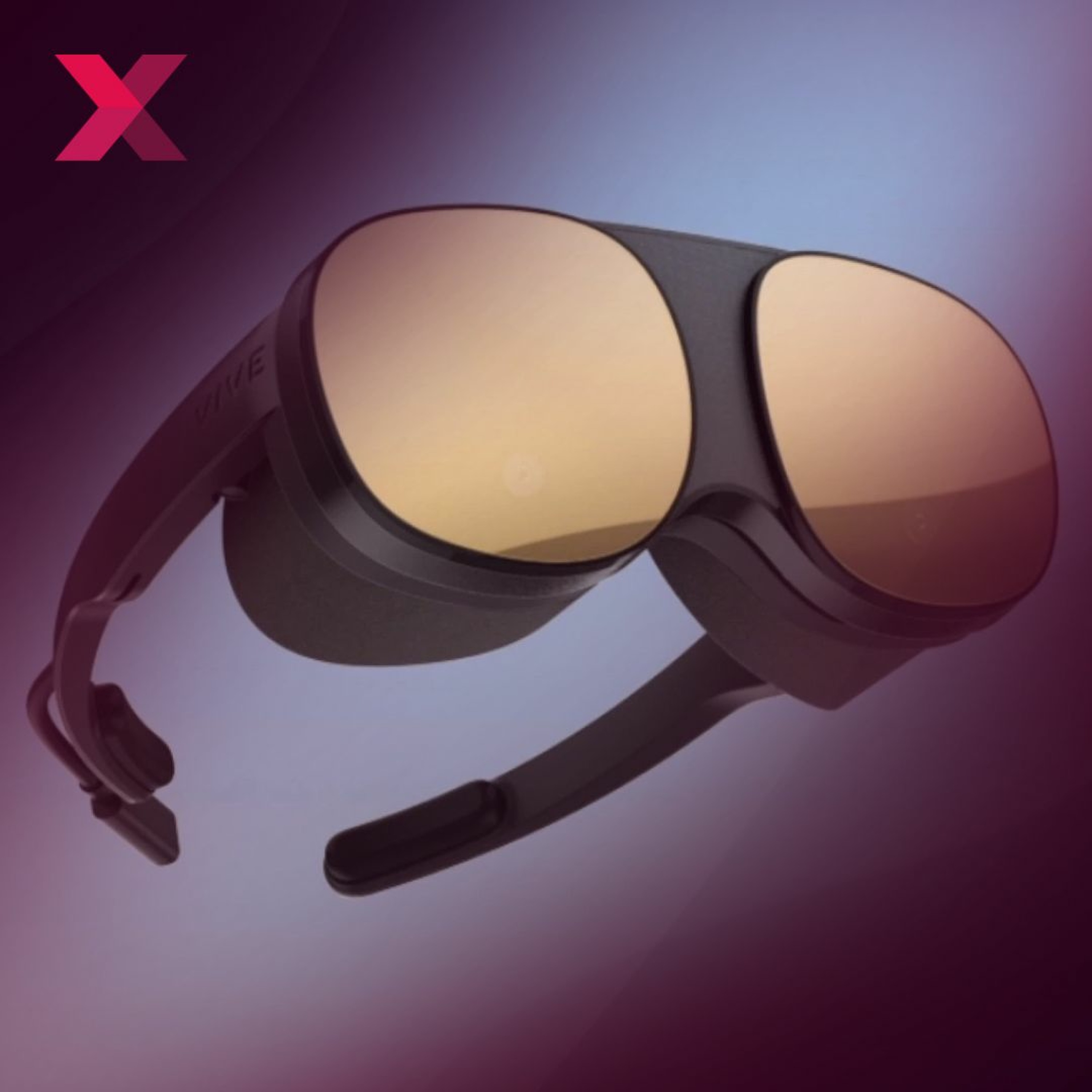 MIXEDCAST: Podcast über VR, AR, KI