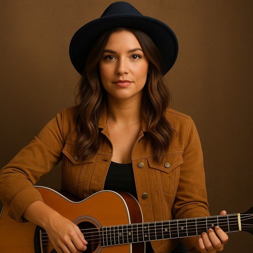 Steady Heart performed by Cadence Road