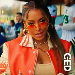 CeD Emperor X Kim & Franglish - Joli Cœur (Remix)