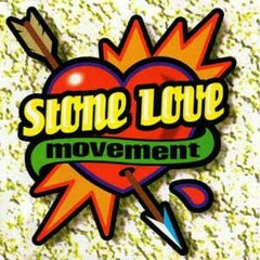 Stone Love 2000's Dancehall Mix II