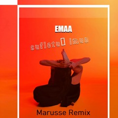 EMAA – Sufletu’ Imun (Marusse Remix)