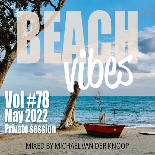 Push The Button #78 Beach Vibes Private Session