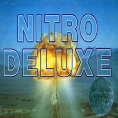 Nitro Deluxe - Lets Get Brutal (Beat Laundry Acid Redux)