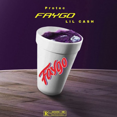 Faygo(remix) feat Lil Cash
